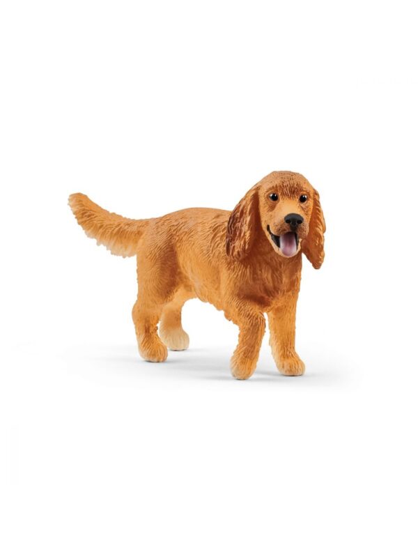 Schleich Engelse Cockerspaniel 13896