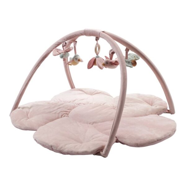 Little Dutch Speelkleed Roze