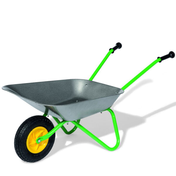 Rolly Toys Kruiwagen Metaal
