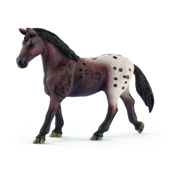 Schleich Appaloosa Merrie 13861