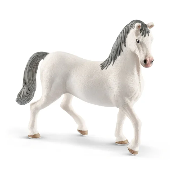 Schleich Lipizzaner Hengst 13887