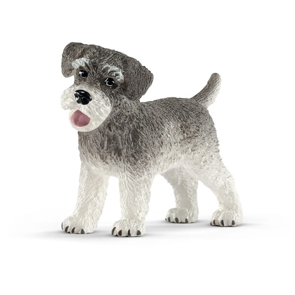 Schleich Dwergschnauzer 13892