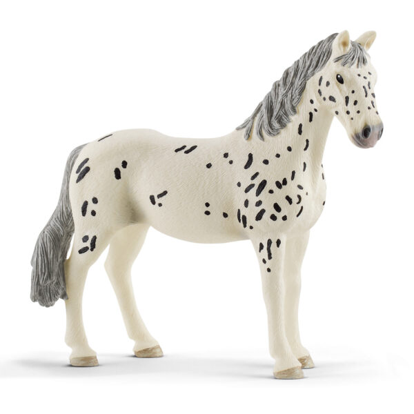 Schleich Knabstrupper Merrie 13910