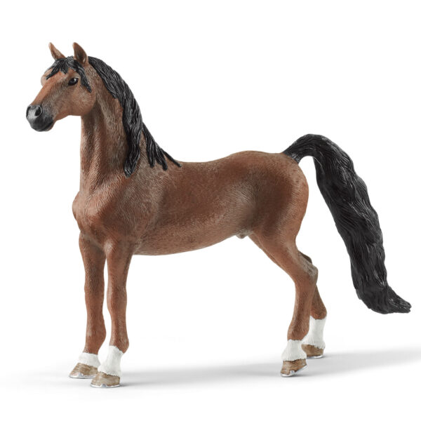 Schleich Amerikaanse Zadel Ruin 13913