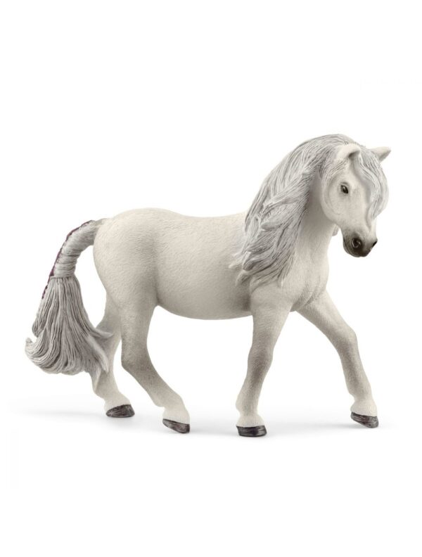 Schleich Ijslandse Pony Merrie 13942