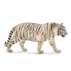 Schleich Witte Tijger Mannetje 14731