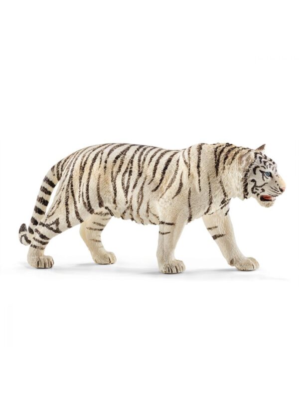 Schleich Witte Tijger Mannetje 14731