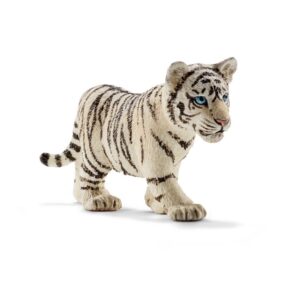 Schleich Witte Tijger Welp 14732