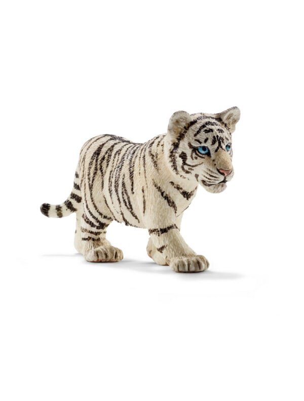 Schleich Witte Tijger Welp 14732