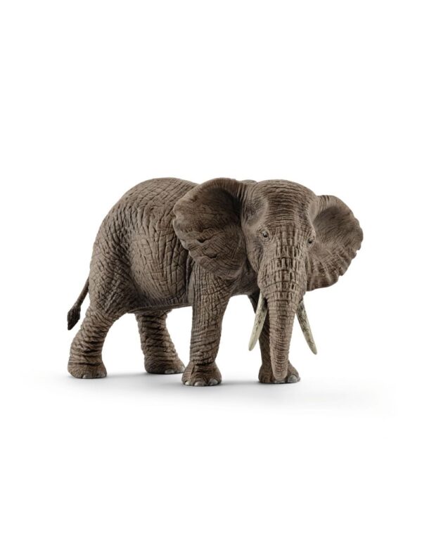 Schleich Afrikaanse Olifant Vrouwtje 14761