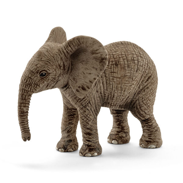 Schleich Afrikaanse Baby Olifant 14763