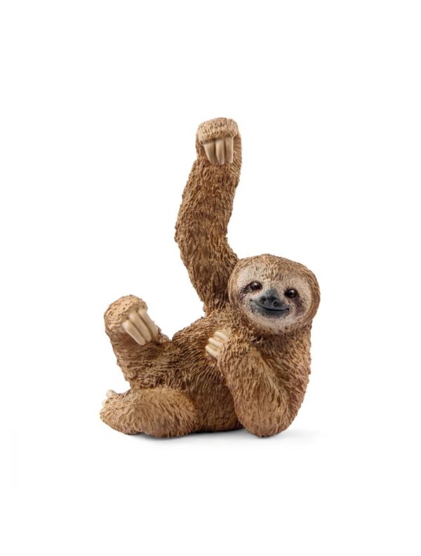 Schleich Luiaard 14793