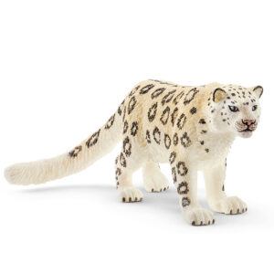 Schleich Sneeuwluipaard 14838
