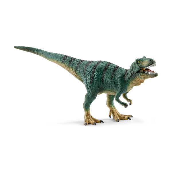 Schleich Dinosaurus Tyrannosaurus Rex Juvenile 15007