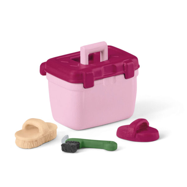 Schleich Verzorgingsset 42463