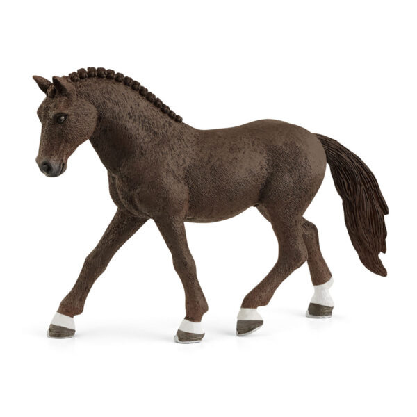 Schleich Duits Rijpaard Ruin 13926