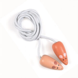 Egmont Toys Springtouw Muis