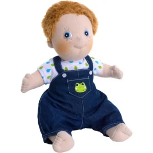 Rubens Barn Pop Jonathan