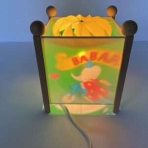 Trousselier Lamp Babaar
