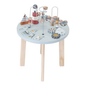 Little Dutch Activiteiten Tafel Sailors