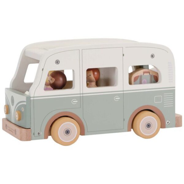 Little Dutch Camper Busje