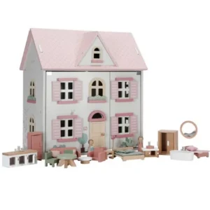 Little Dutch Poppenhuis