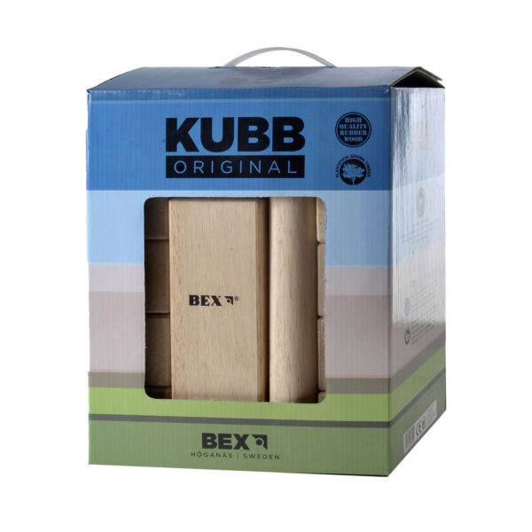 Bex Sport Original Kubb