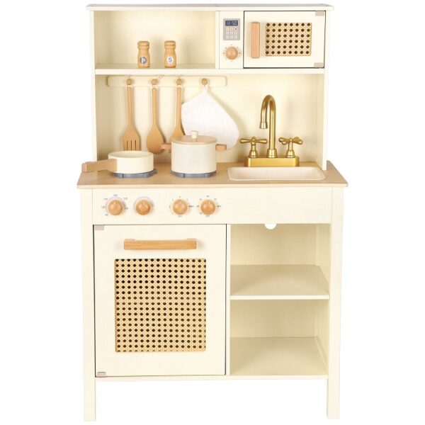 New Classic Toys Keuken Rotan 11045