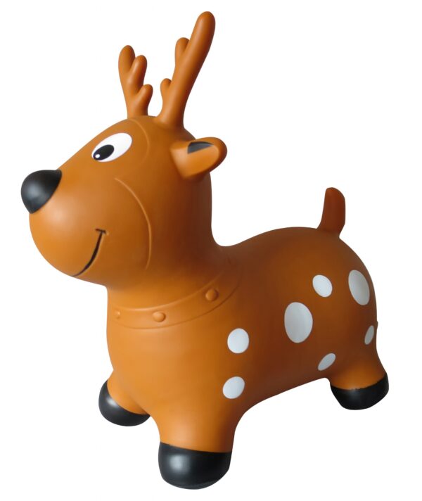 Simply For Kids Skippy Hert