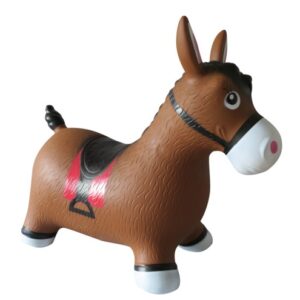Simply For Kids Skippy Pony