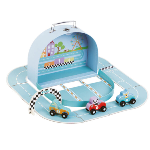 Studio Circus Racing Grand Prix