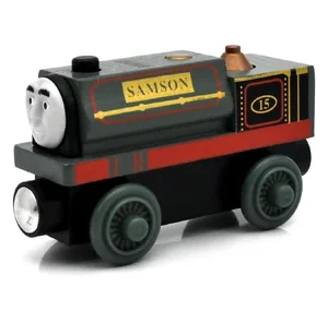 Thomas de Trein Samson