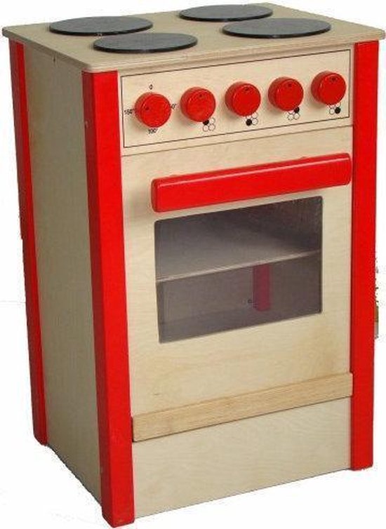 Simply For Kids Fornuis