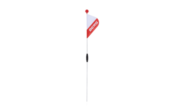 Berg Veiligheidsvlag XS