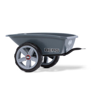 Berg Reppy Trailer M