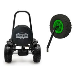 Berg Reservewiel X-Plore