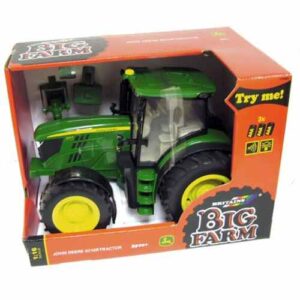Britains John Deere 6120R 42837