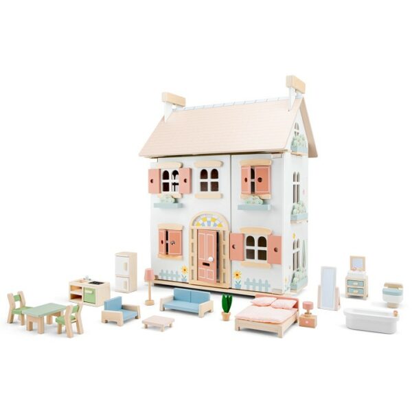 New Classic Toys Poppenhuis