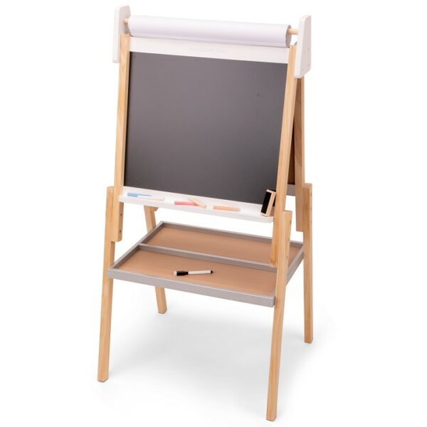 New Classic Toys Schoolbord Wit