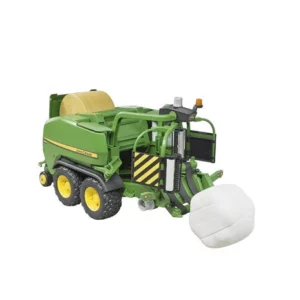 Bruder John Deere Balenwikkelaar 02032