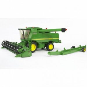 Bruder John Deere Coimbine 02132
