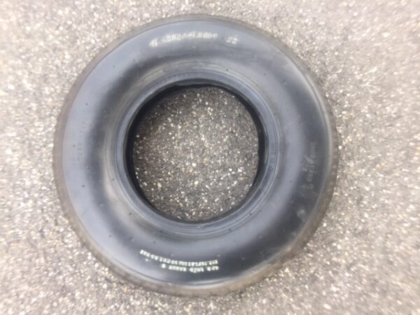 Buitenband 4.80/400-8 4PR