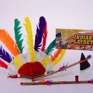 Johntoy Indianentooi