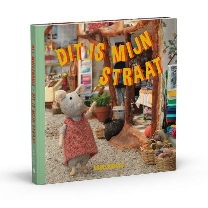 Het Muizenhuis - Dit is mijn Straat