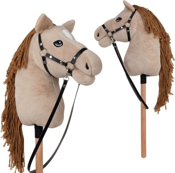 Playwood Hobby Horse - Stokpaard