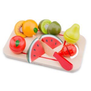 New Classic Toys Snijfruit