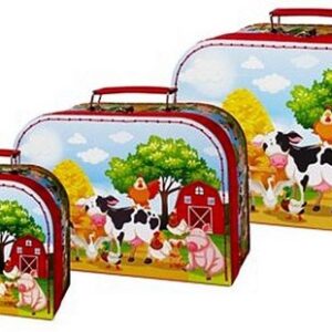 Simply For Kids Kofferset 3-delig