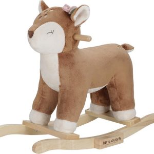 Little Dutch Hobbelhert Fairy Garden