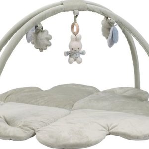 Nijntje X Little Dutch Speelkleed Lucky Leaves