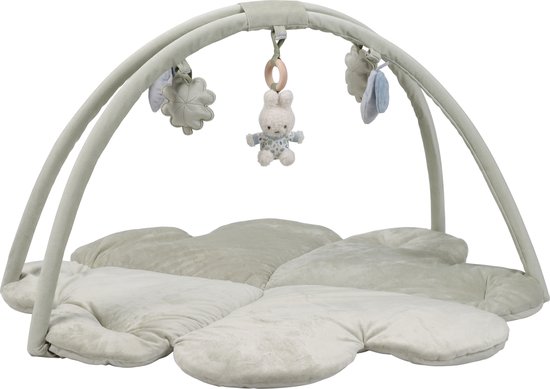 Nijntje X Little Dutch Speelkleed Lucky Leaves